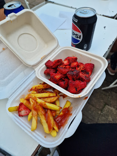 Photo of Chill Grill - Biggin St, Loughborough LE11 5BY